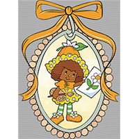 Strawberry Shortcake-SC 103